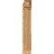 Ekena Millwork Traditional Craftsman Smooth Outlooker, Western Red Cedar, 7 1/2"W x 36"D x 44"H OUT08X36X44TRA04SWR - alternate 2